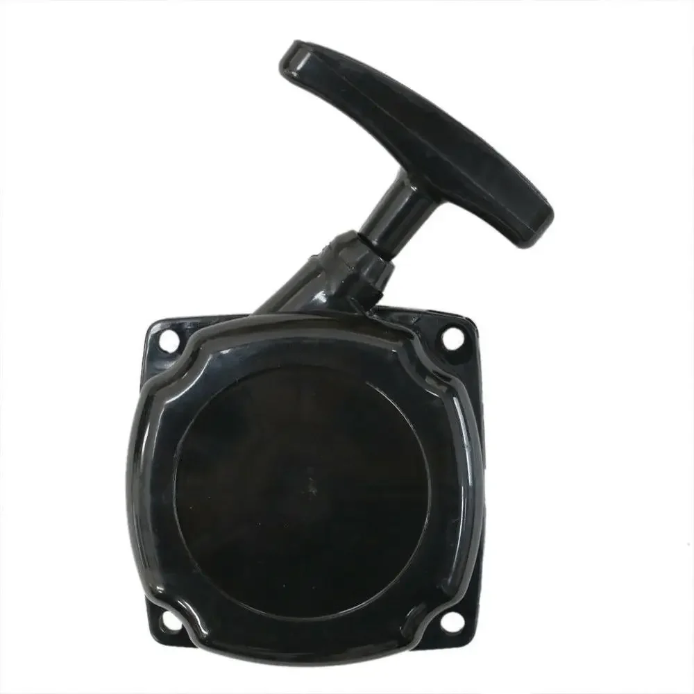 TDPRO 33cc-49cc 2 Stroke Mini Recoil Pull Start Starter For Pocket ATV Dirt Bike Mini Quad Chopper Scooter 33cc 43cc 47cc 49cc engine pull starter