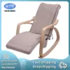 Leisure Massage Chair Sofa Sandy Beach Recliner Rocking Seat Mattress Pillows Decor Home 1
