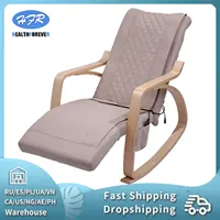 Leisure Massage Chair Sofa Sandy Beach Recliner Rocking Seat Mattress Pillows Decor Home 1