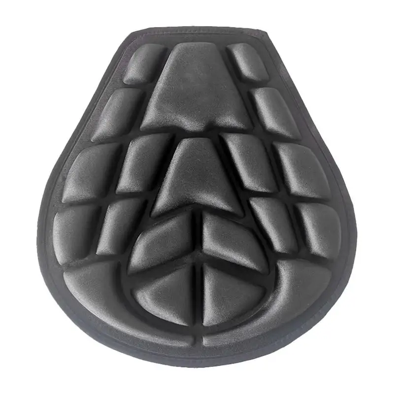 

Universal Motorcycle Air Seat Cushion Ergonomic Design Seat Protective 3D Air Seat Pad for Electric Vehicles Motorcycles