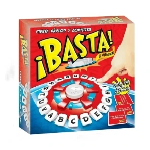 Children's Educational Table Toys English Spanish TAPPLE Crazy Alphabet Game Parent-child Interactive Turntable Toy Family Game