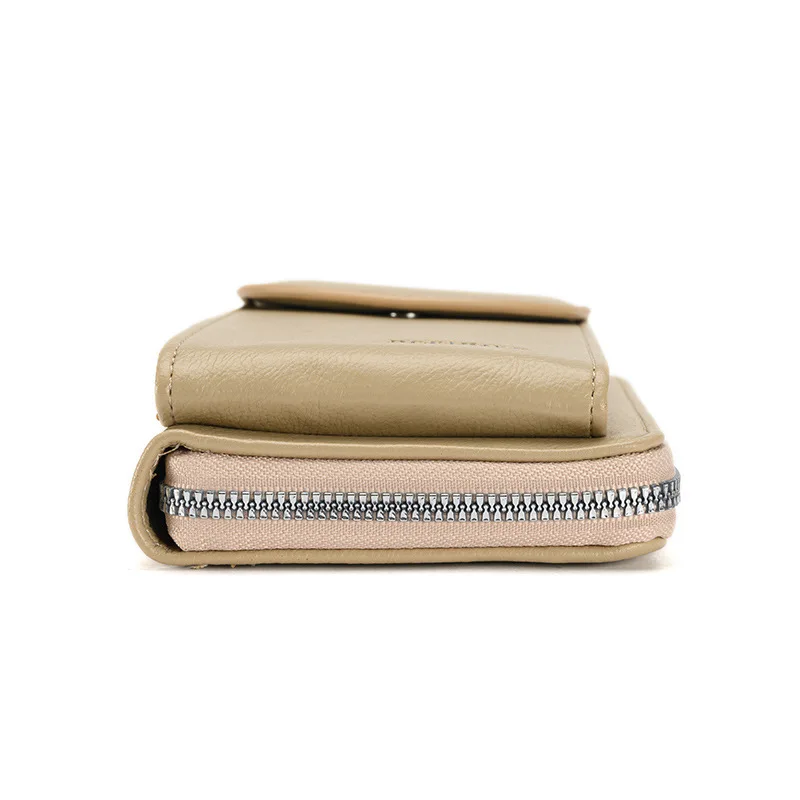 Shoulder Messenger Bags Women Men Korean Fashion Pu Leather Student Small Crossbody Bag for Teenager 2024 Unisex Phone Handbags