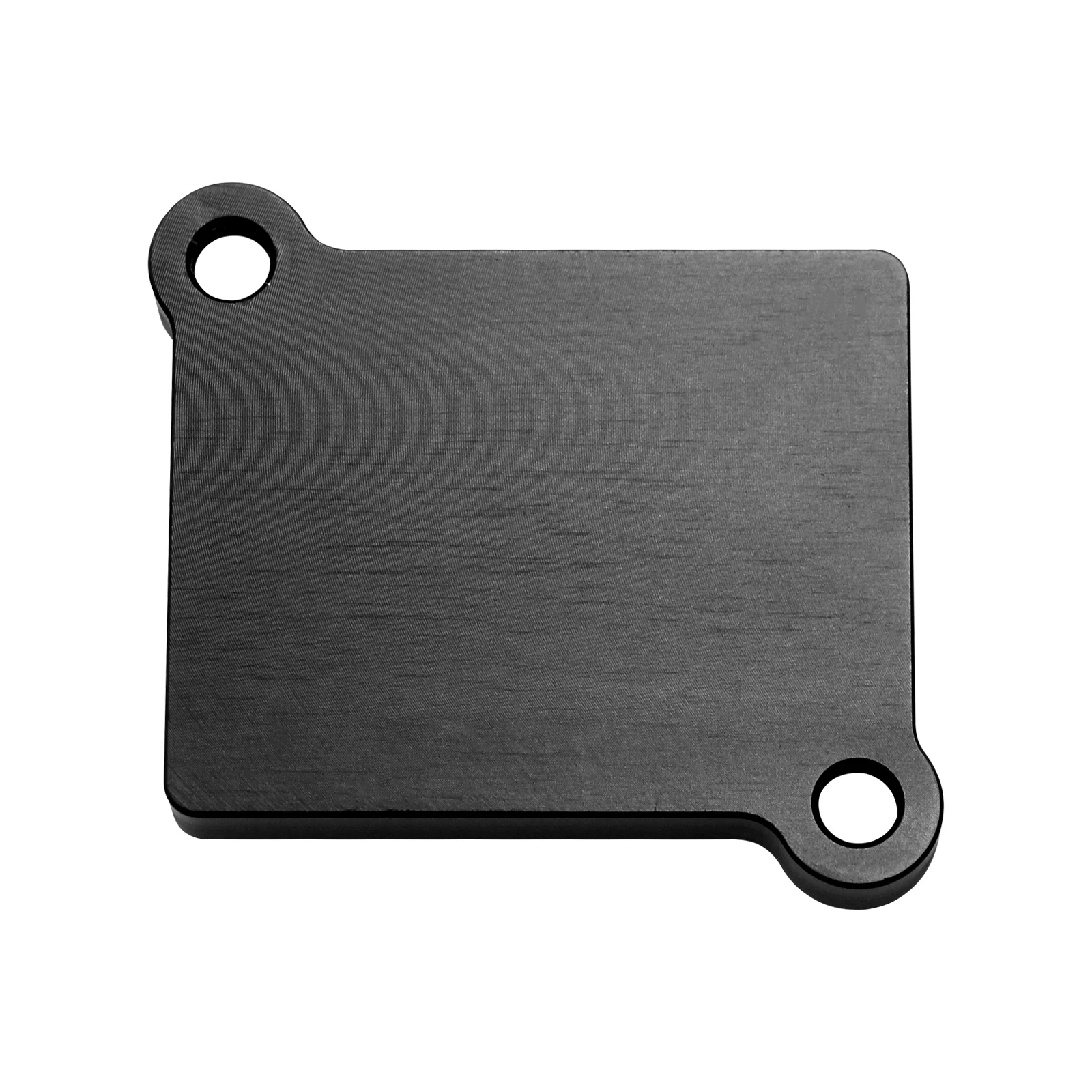 Idle Air Control Valve Block Off Plate FOR HONDA RSX /EP3 K20 Throttle Body