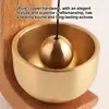 Wooden Wind Chimes Magnetic Wireless Doorbell Entrance Door Bell Landscape Hanging Decorative Wind Bell for Home Home Decor 5