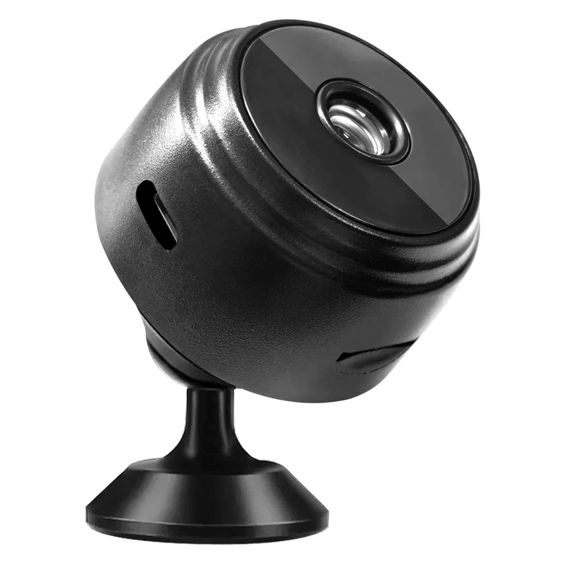 A9 2MP Mini Camera WiFi Wireless Monitoring Security Protection Remote Monitor Camcorders Video Surveillance Smart Home 5
