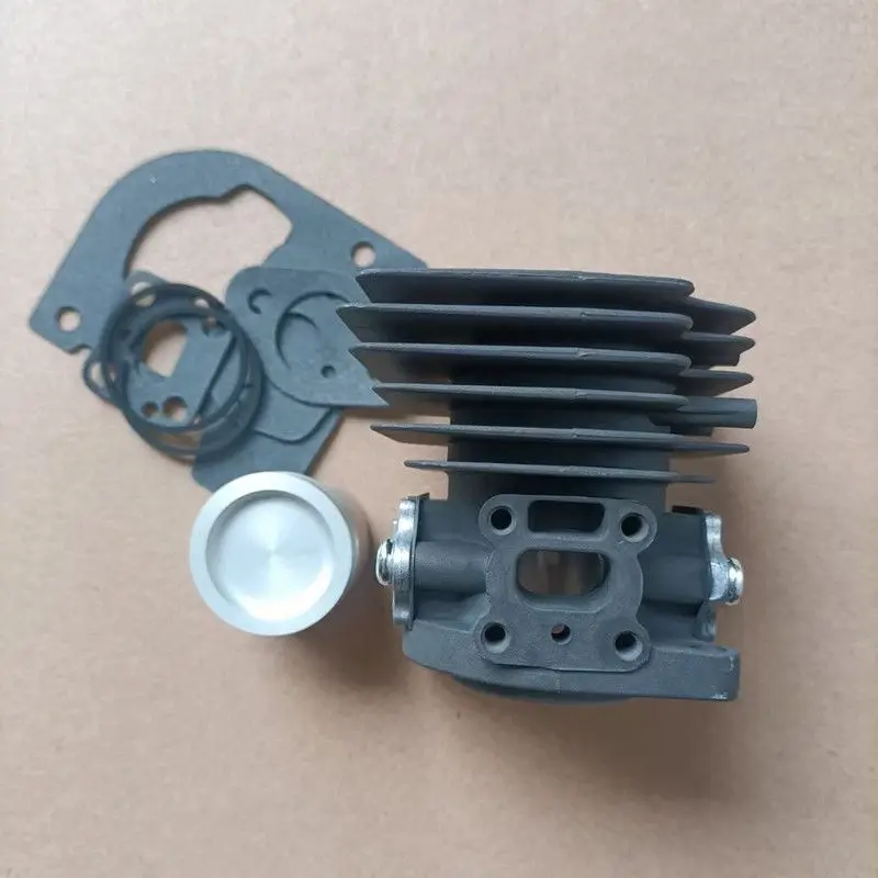 32mm Cylinder Piston Ring Gasket Kit For Husqvarna 522 522HS 522HD