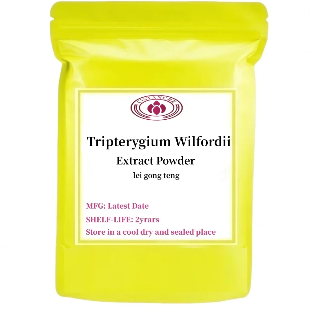 

50g-1000g Tripterygium wilfordii ,Free Shipping