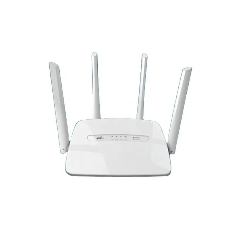 

LTE Wi-Fi модем 4G CPE маршрутизатор 300mbps WIFI беспроводной маршрутизатор 4G Lte CPE Wi-Fi роутер модем со слотом для Sim-карты