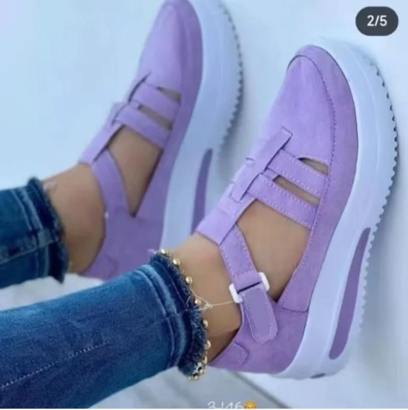 Summer Wedges Shoes For Women Open Toe Beach Female Sandals Multicolor Slingback Sandals Platform Ladies Plus Size women wedge sandals women slingback sandals