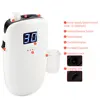 36W Nail Drill Machine Kit Professional 30000RPM Electric Nail Polisher Portable Wireless Charging Manicure Pedicure Nail Device 5