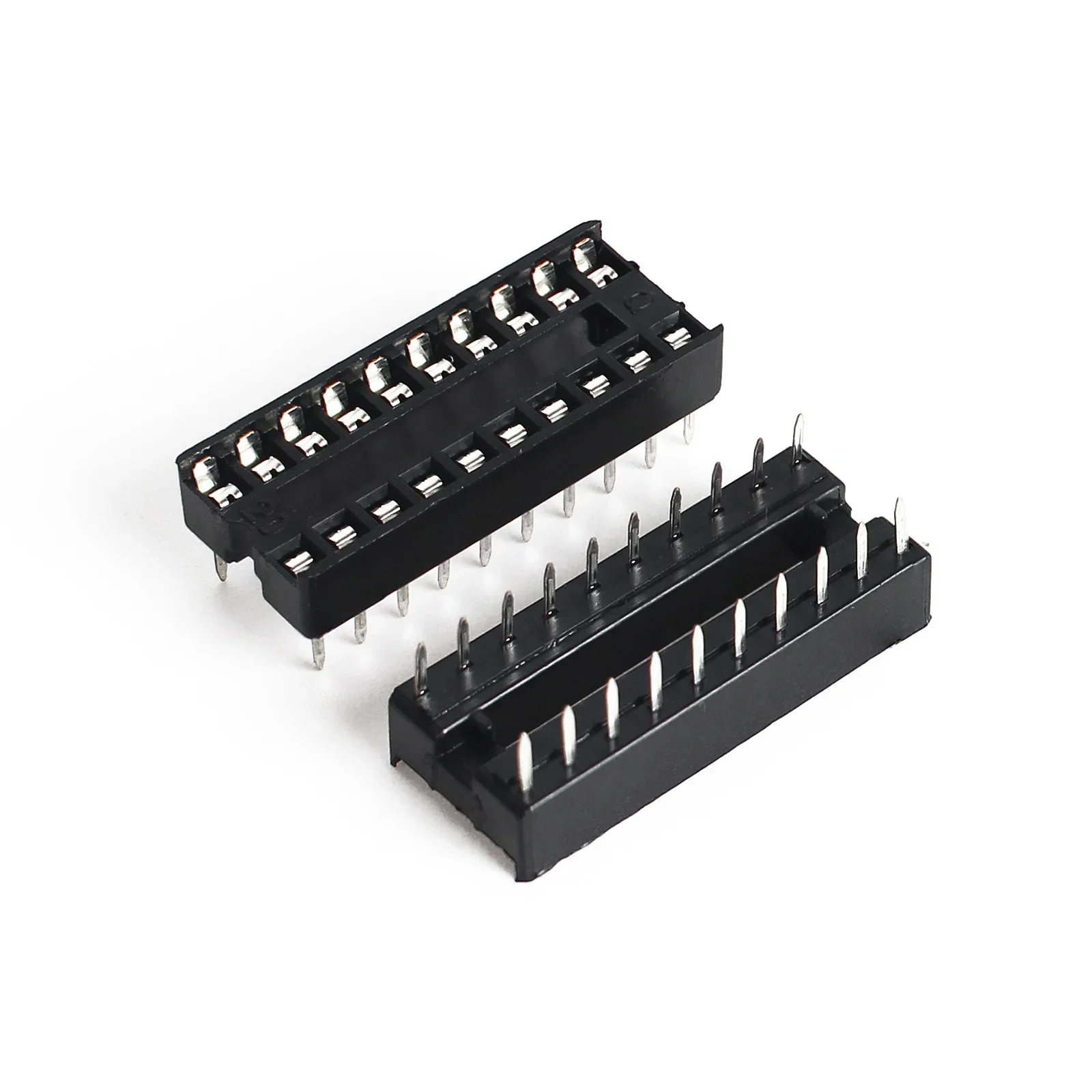 10PCS DIP IC Socket Adaptor Set