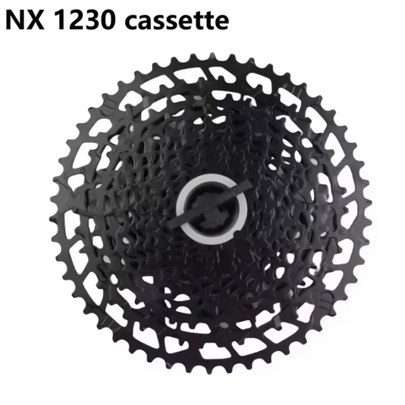 Sramイーグルnx sxカセットsx pg 1210 nx pg 1230 11-50t 12 sスピード