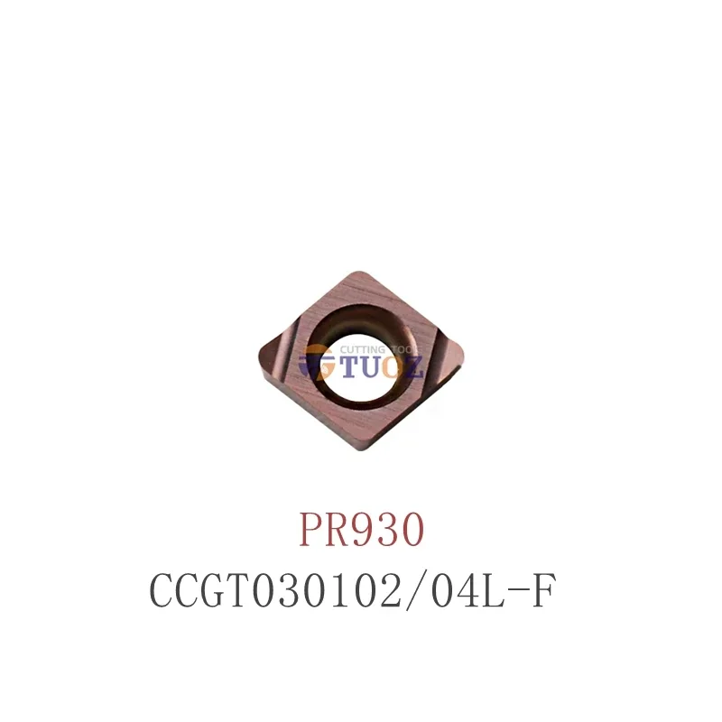 100% оригинал 10 шт. Φ PR930 CCGT 030102