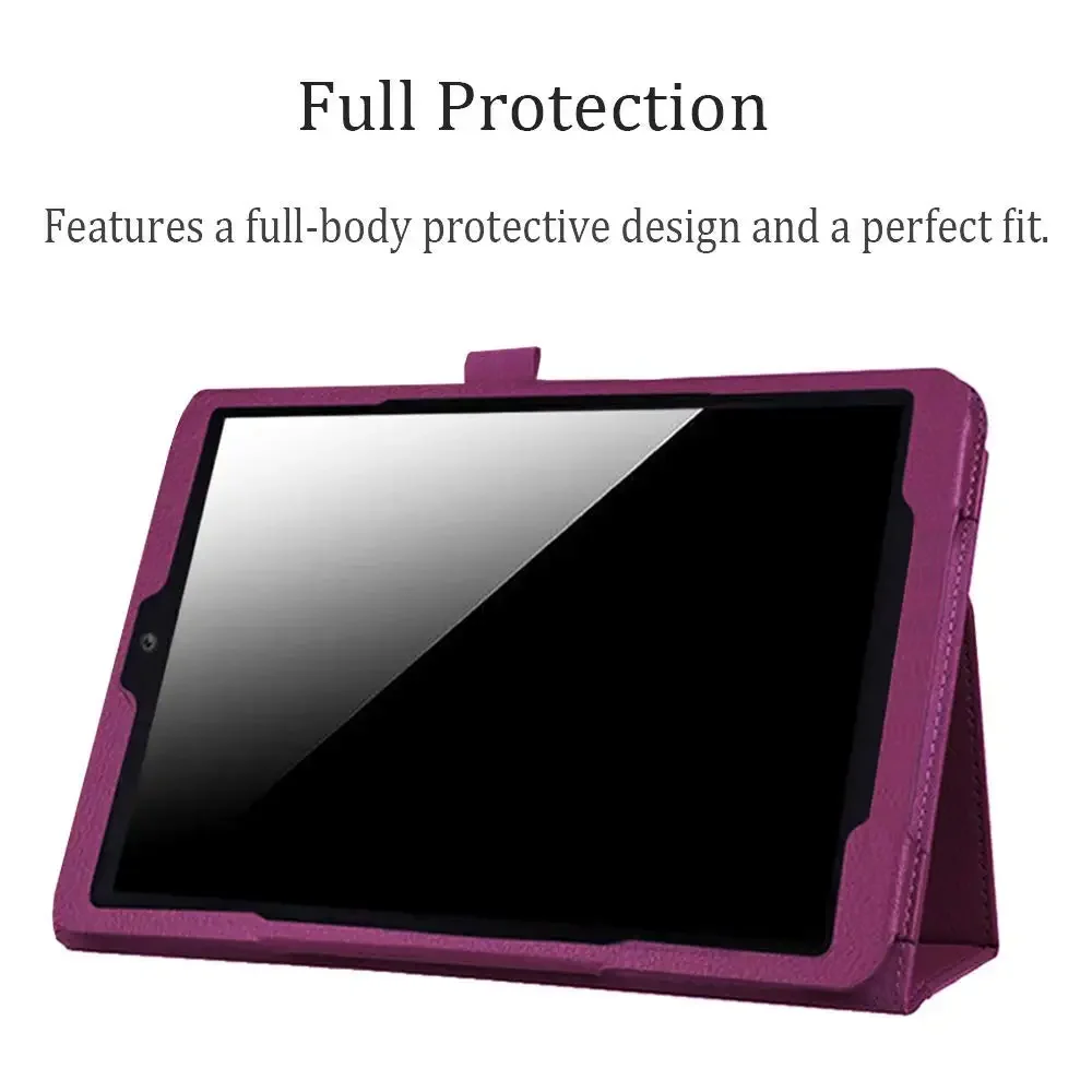 Premium Protective Stand Case