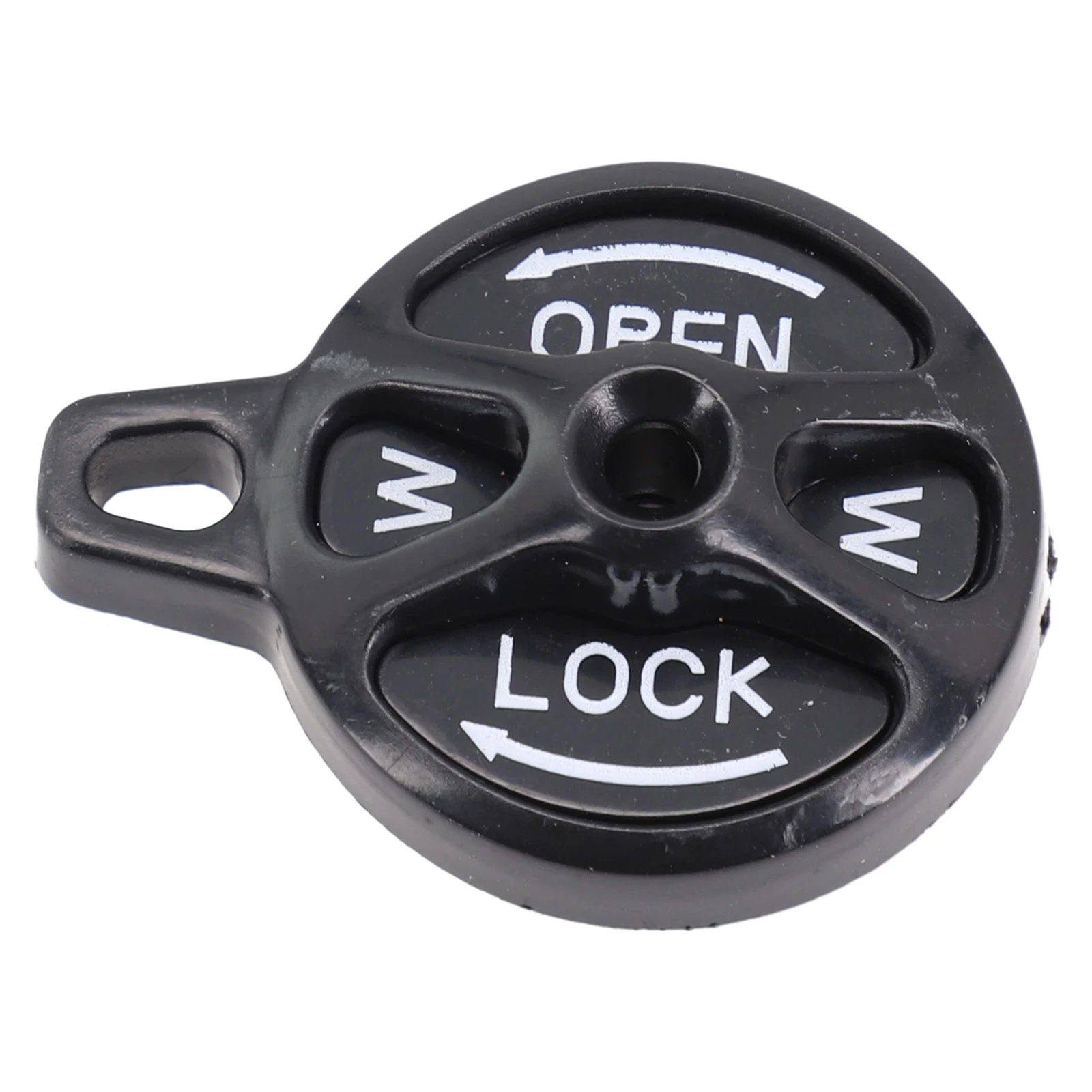 MTB Rennrad Gabel Kappe Mountainbike Ersatz Manuelle Lockout Montage Kit Hohe Qualität Radfahren Gabeln Für SR – Detail 12