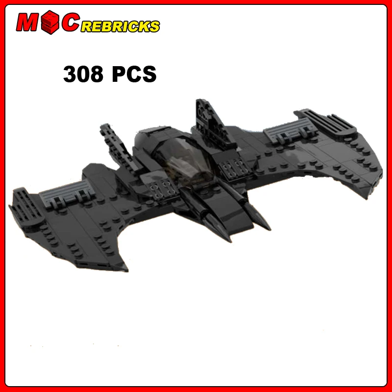 moc-space-war-series-the-batwing-2023-edition-model-diy-assembling-bricks-building-blocks-boys-puzzle-toys-kids-xmas-gifts