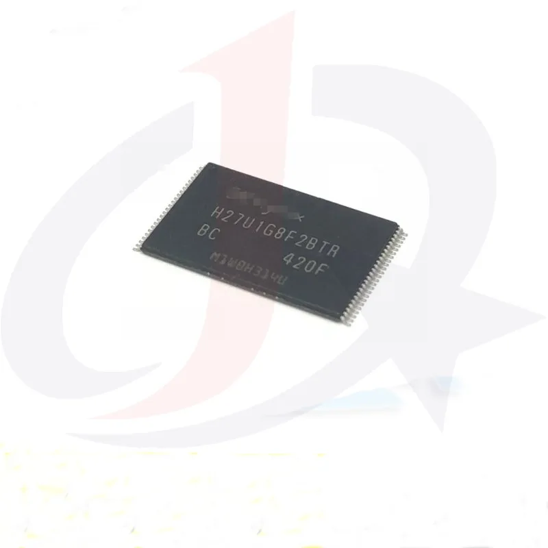 

10 шт./партия, флейта H27U1G8F2BTR TSOP48, новинка