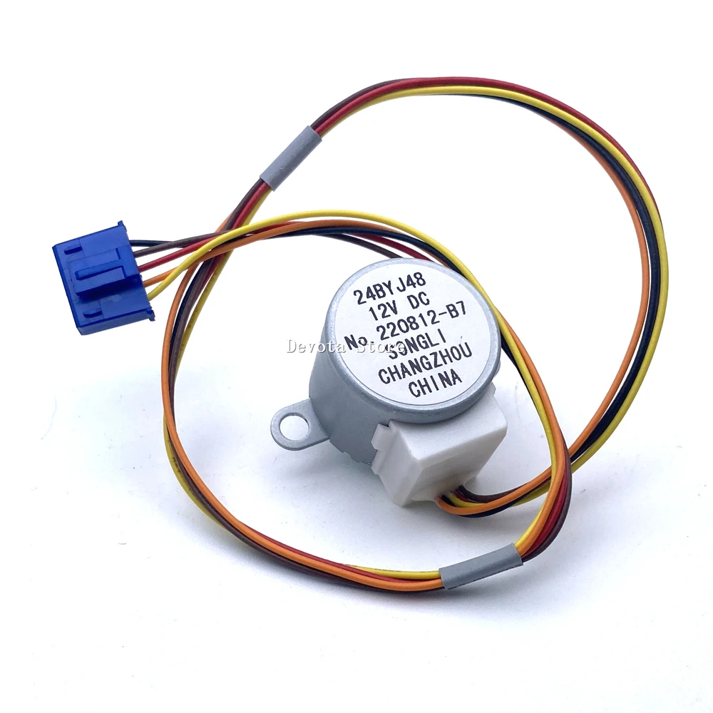 cheap motor de passo 02