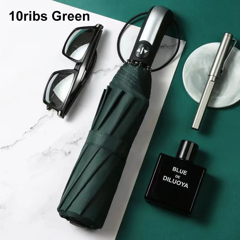 10ribs Green