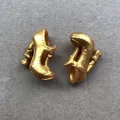 NO.12 gold heart