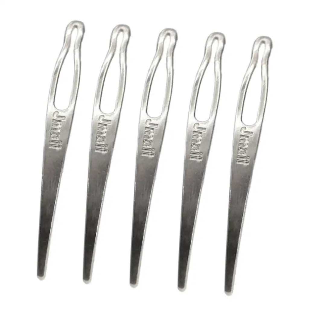 

4X Interlocking Dreads Locks Crochet Hooks Interlocks Tools