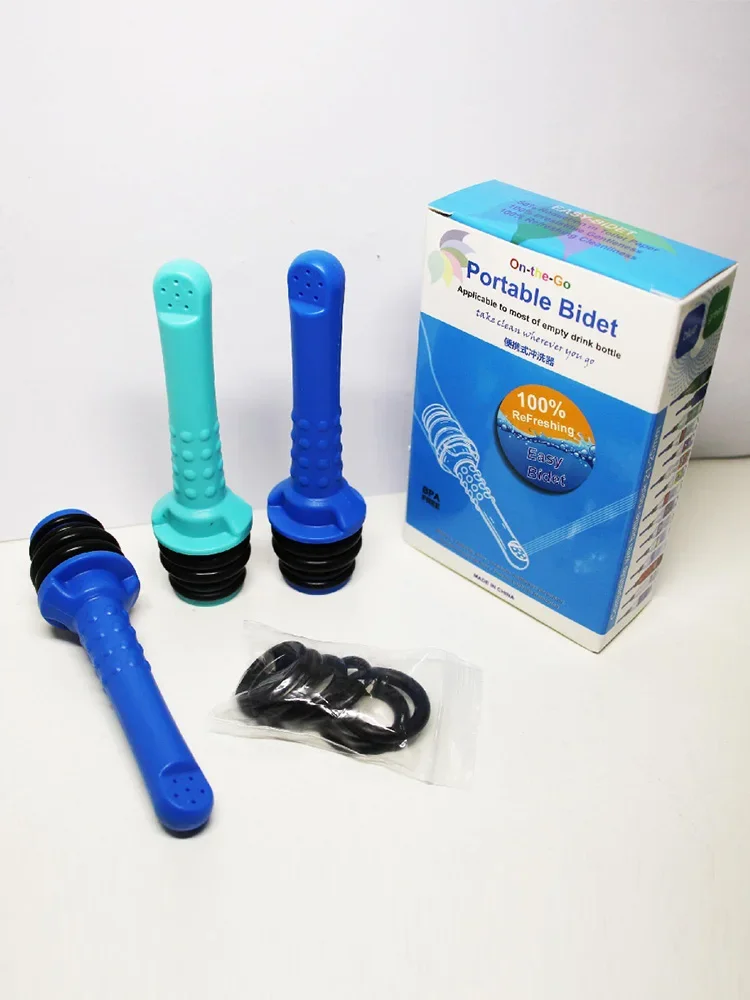 Portable Bidet Image 6