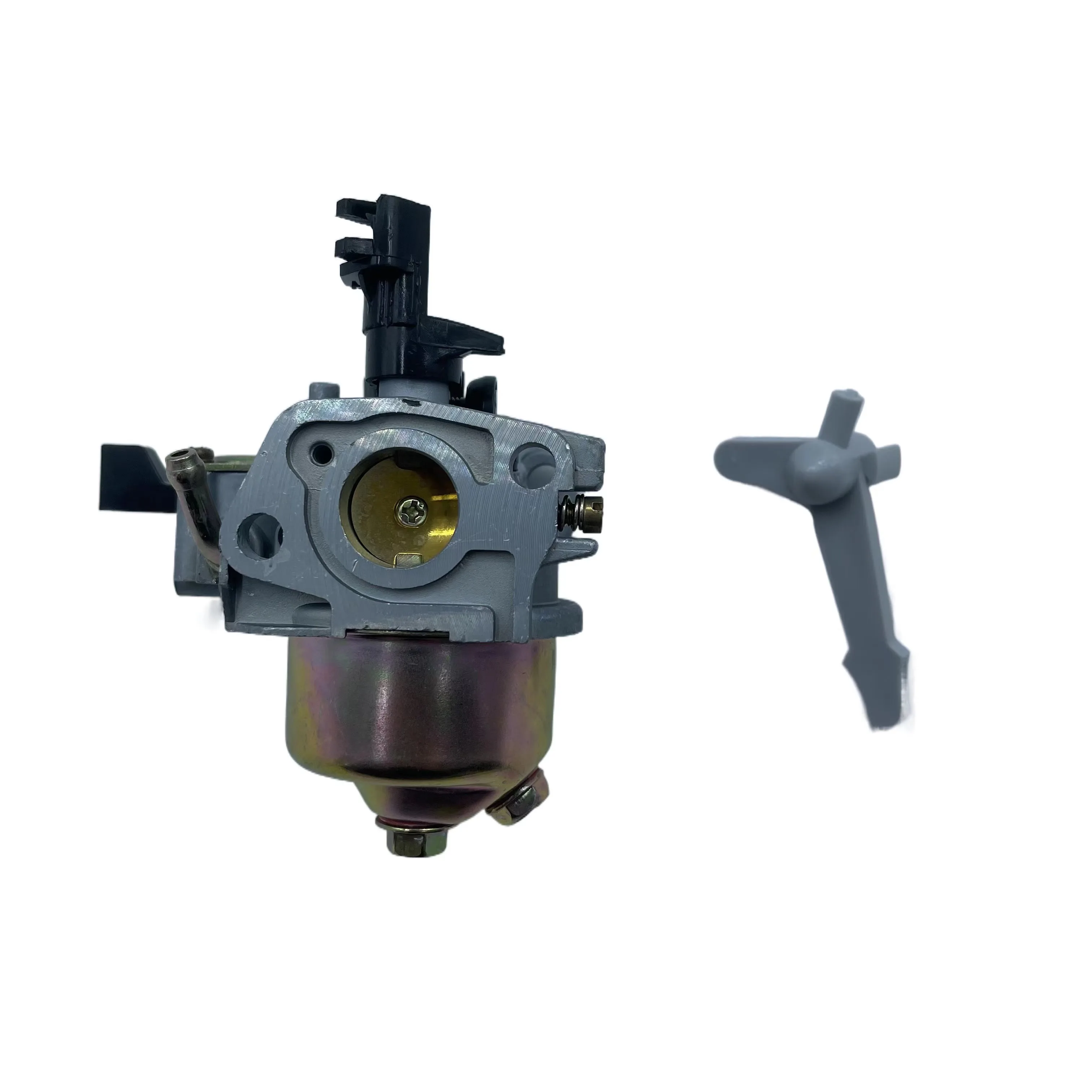 

Новый карбюратор для HONDA GX390 13HP 16100-Z5T-901 16100-ZF6-V01, в наличии в США
