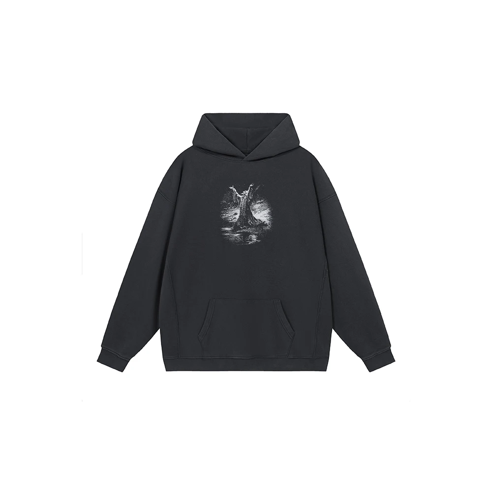 

Best Quality Essentials Eternal Season Hoodies Union Printed Washable Old Hooded Sweater Men Women Hip hop Streetwear Hoodies