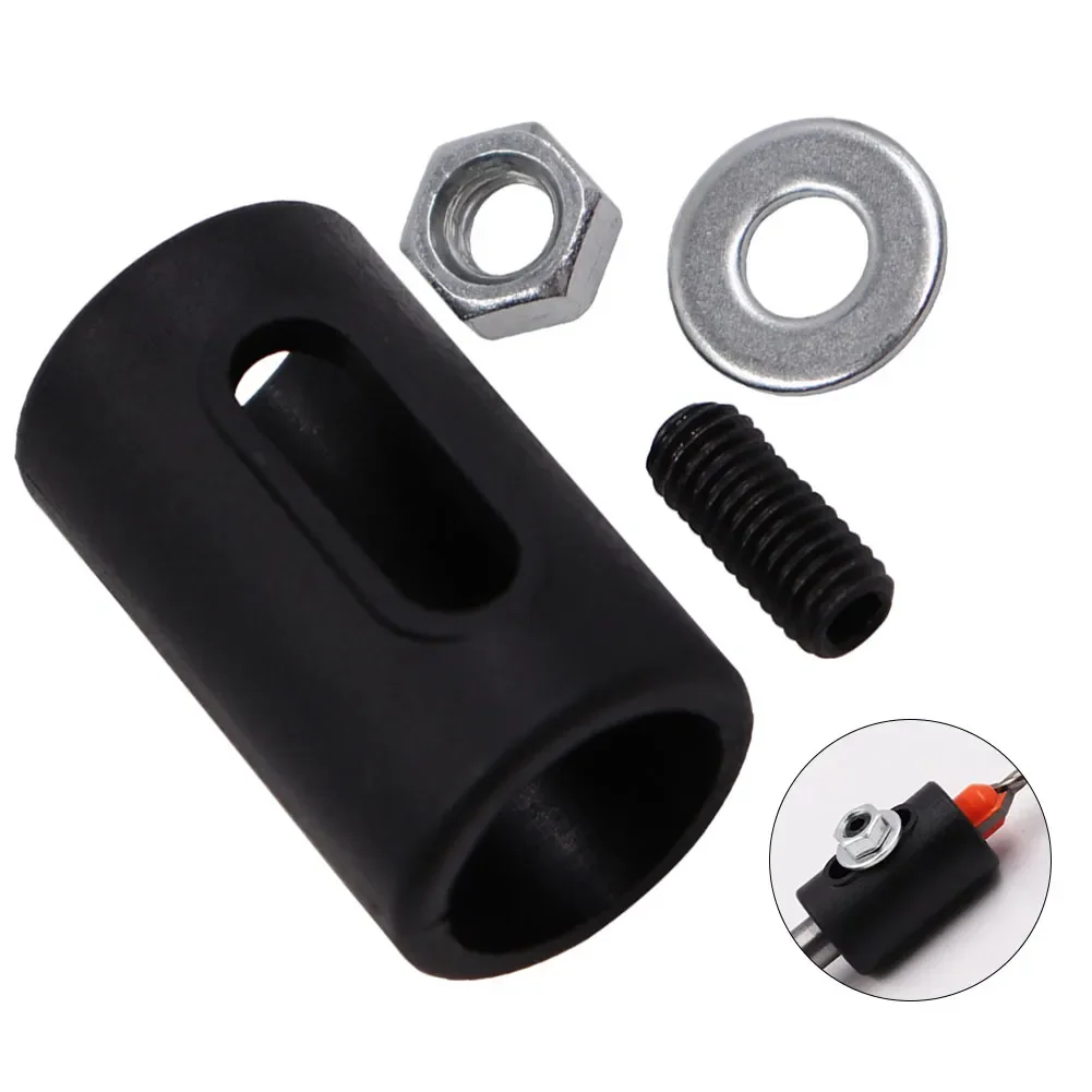 2Set-Limiter-Rings-For-Countersink-Drill-Bit-Depth-Stop-Ring ...