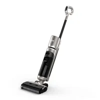 Intelligent electrolytic water sweeping machine vacuum cleaner drag sweeping integrated electric mopping machine 1