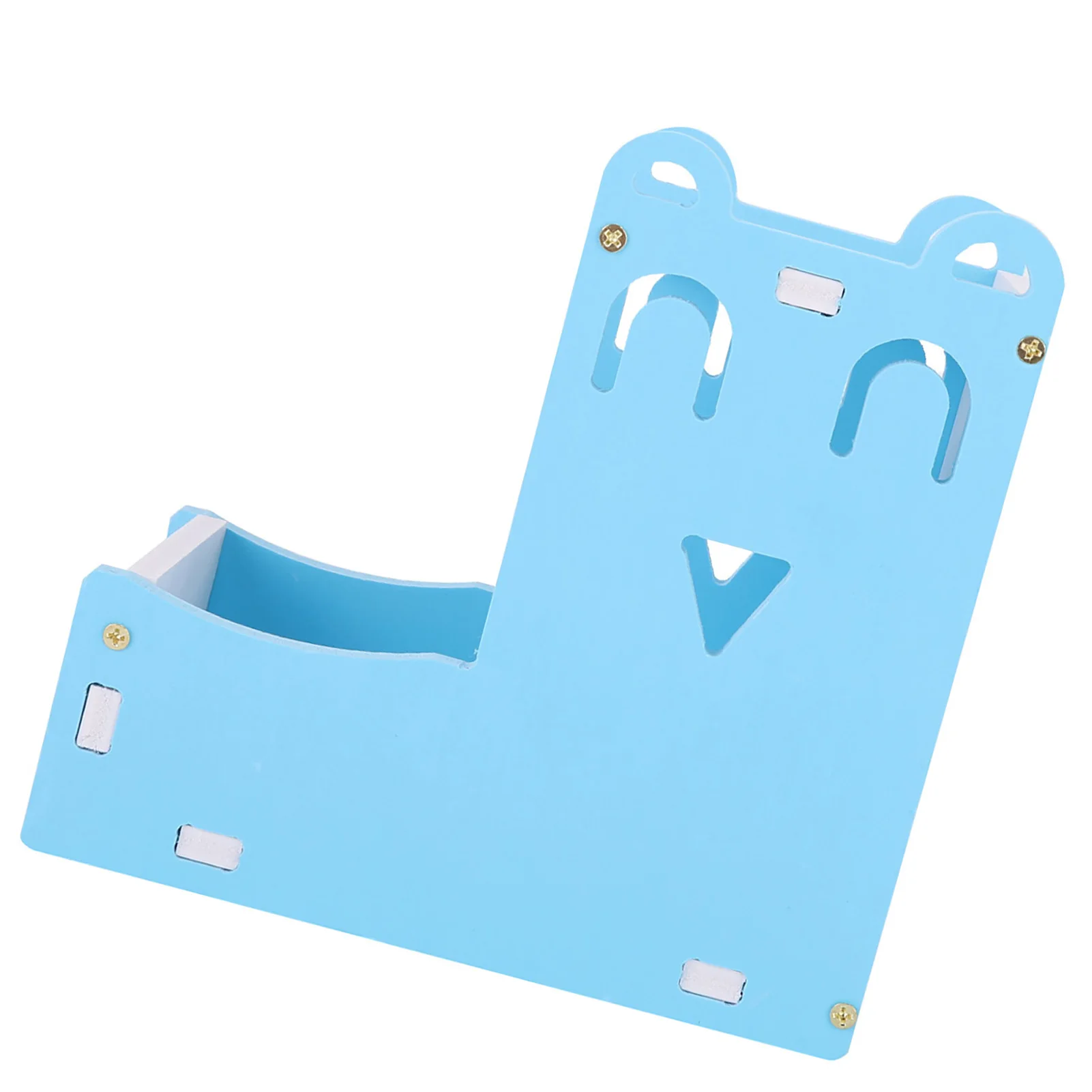 2 in 1 Hamster Pet Water Feeder Food Dispenser