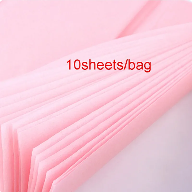 10Sheets/Pack Rainbow Colorful Tissue Paper 50*66cm Wrapping Paper Home  Decor Festive Party Wedding DIY Gift Packing Supplies - AliExpress