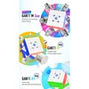 GAN 11 M / GAN11M Pro Magnetic Magic Cube（GAN11 Air no magnets）3x3 3×3 Professional Speed Puzzle 3x3x3 Children Toy Cubo Magico 2