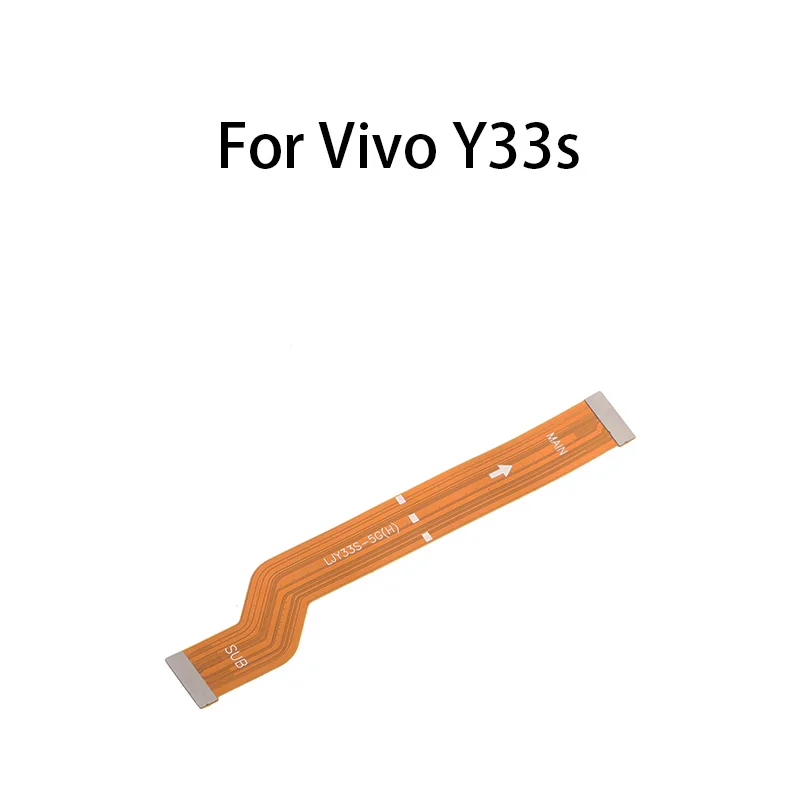 

Материнская плата для Vivo Y33s / V2109