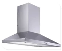 900CFM High Performance Kitchen Under Cabinet Range Hood 2