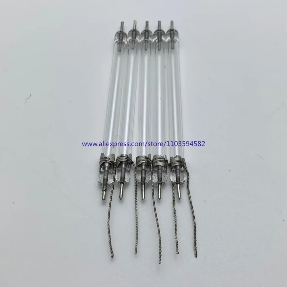 For Nikon SPEEDLIGHT SB-800 SB800 for CANON 580EXII 580EX Flash Tube Xenon Lamp Flashtube Repair Part