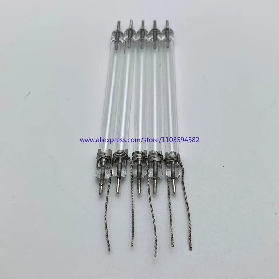 5x Original Flash Tube Xenon Lamp Unit Speedlite For Nikon SB800 SB-800