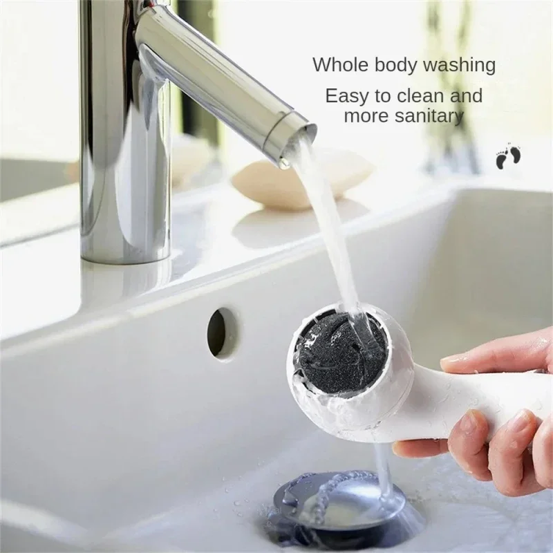 Electric Foot Grinder Vacuuming Cleaner Pedicure Calluses Remover Painless LED Display Feet Exfoliating Dead Skin Care Tools foot care tool foot pedicure tool foot grinder foot callus remover