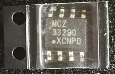 

Free shipping MCZ33290 IC 10PCS