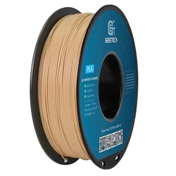 Premium Silk PLA Filament - 1kg Roll, 1.75mm, Multiple Colors, Fast Shipping (Bone White)