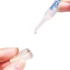MAFANAILS 100PCS Professional Nail Glue For Acrylic False Nail Tip Charms Rhinestone Press on Nails Adhesive Super Bond Nail Gel 6