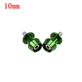 Green 10mm