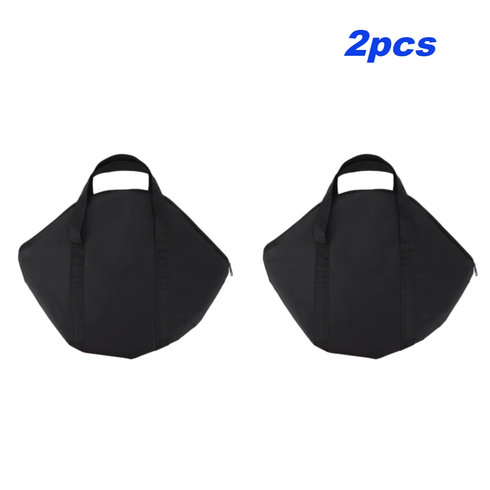 Black 2PCS