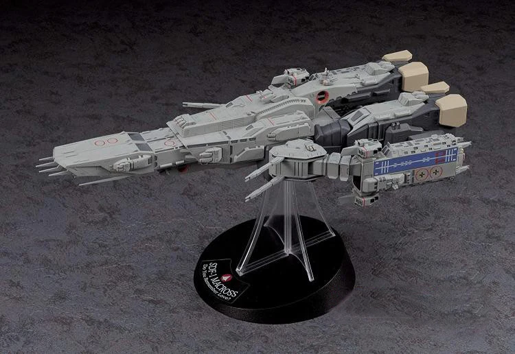 

Original authentic 65655 SDF-1 MACROSS MOVIE EDITION MC05 1/4000 model hand model