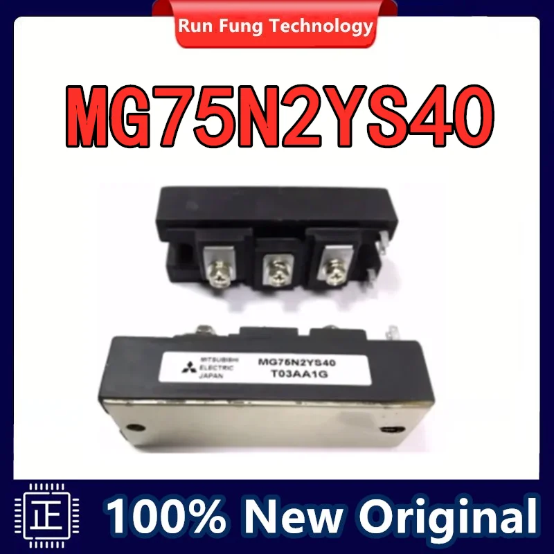 

Новые оригинальные электронные компоненты MG75N2YS40