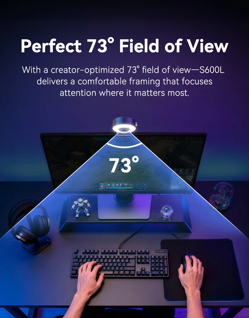 focus tracking