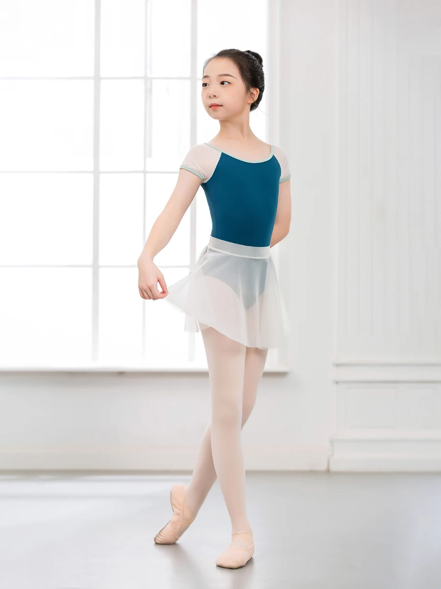 

2023 New Children's Ballet Leotard For Women Ballet Outfit Kid's Leotard Gymnastics Adult Dance Leotards For Girls