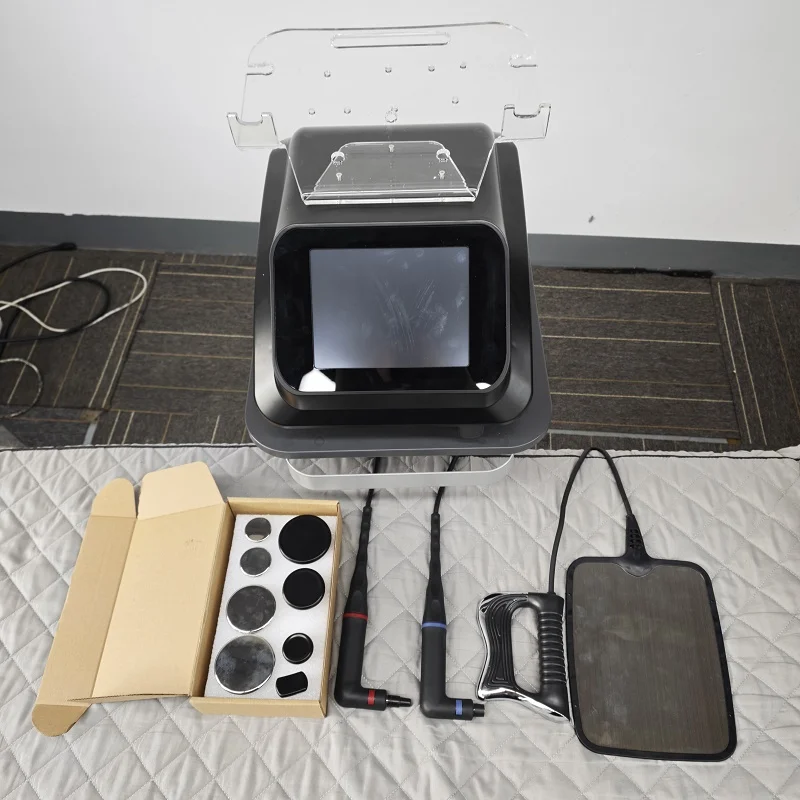 448KHz Skin Tightening Device 6