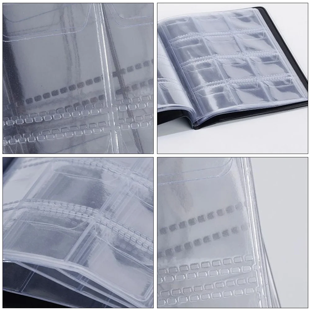 Рисунок 4 - Книга для коллекционирования м