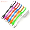 Mini USB Night Light with 5 LEDs Reading Light 1